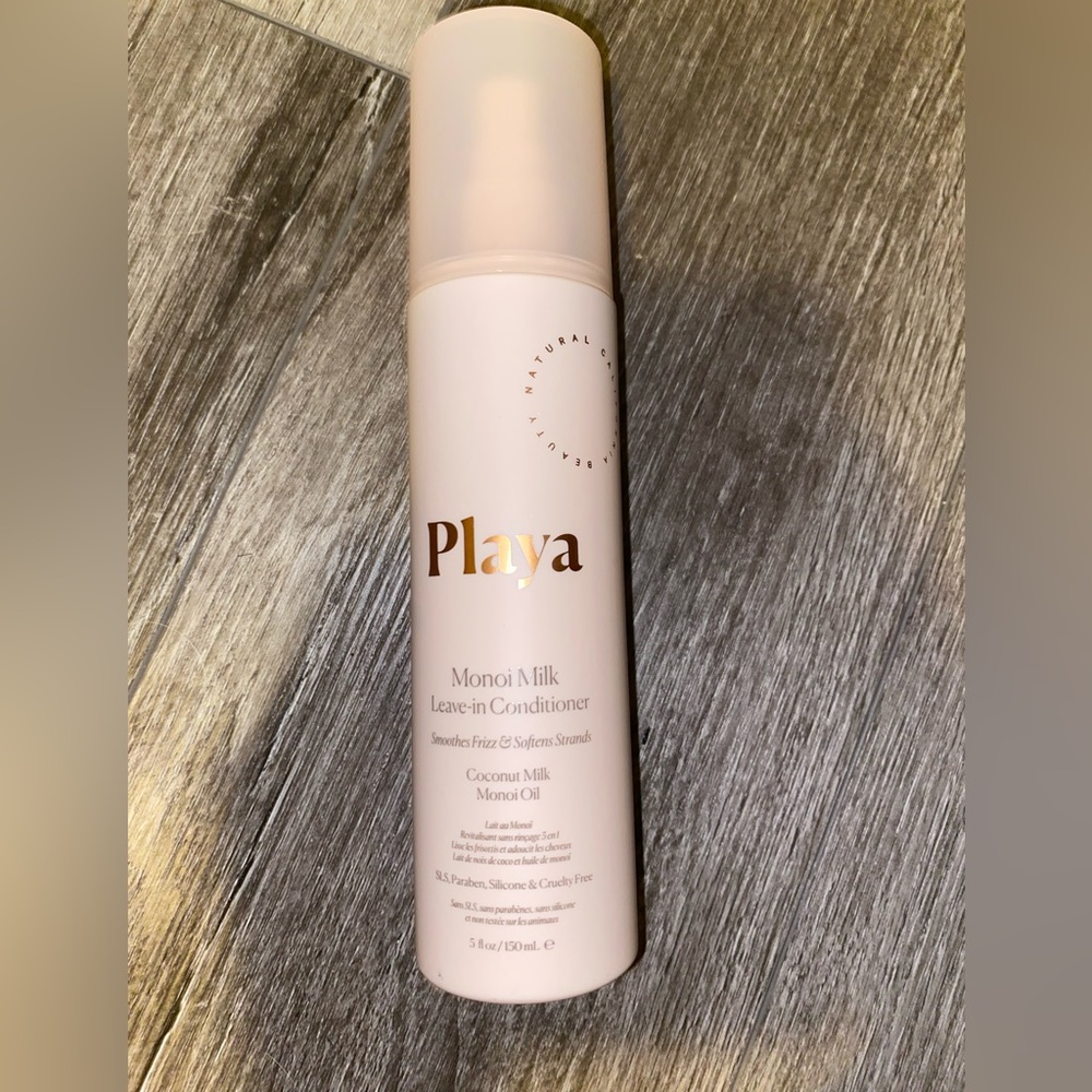 Playa Leave in Conditioner